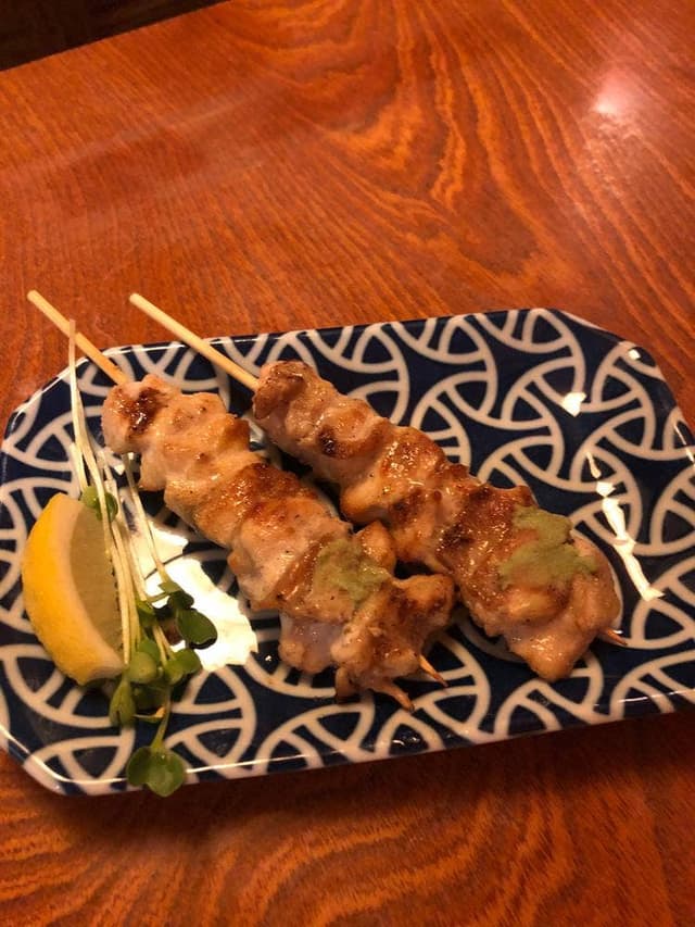 焼鳥ジロー - サブ画像2
