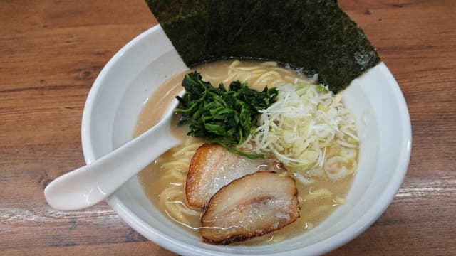 麺屋 小桜 - サブ画像2