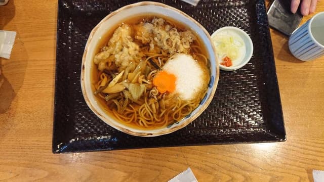 北の蕎麦屋 川徳店 - サブ画像2