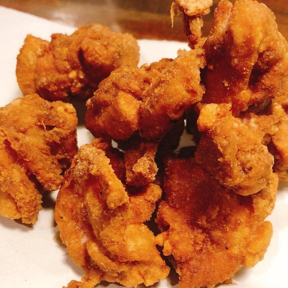 釧路食堂