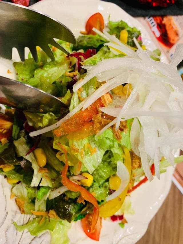 炭火焼 炎 - サブ画像2