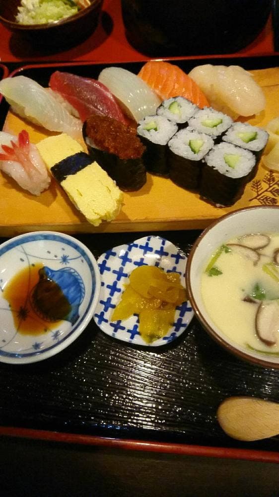 聖徳太子飛鳥店 - サブ画像1