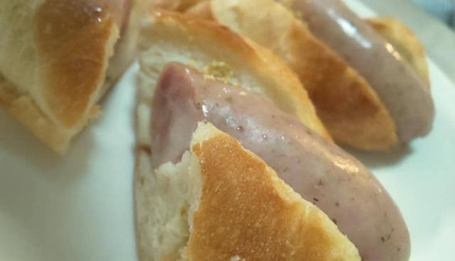 那須高原パンのいえ クーロンヌ - サブ画像2