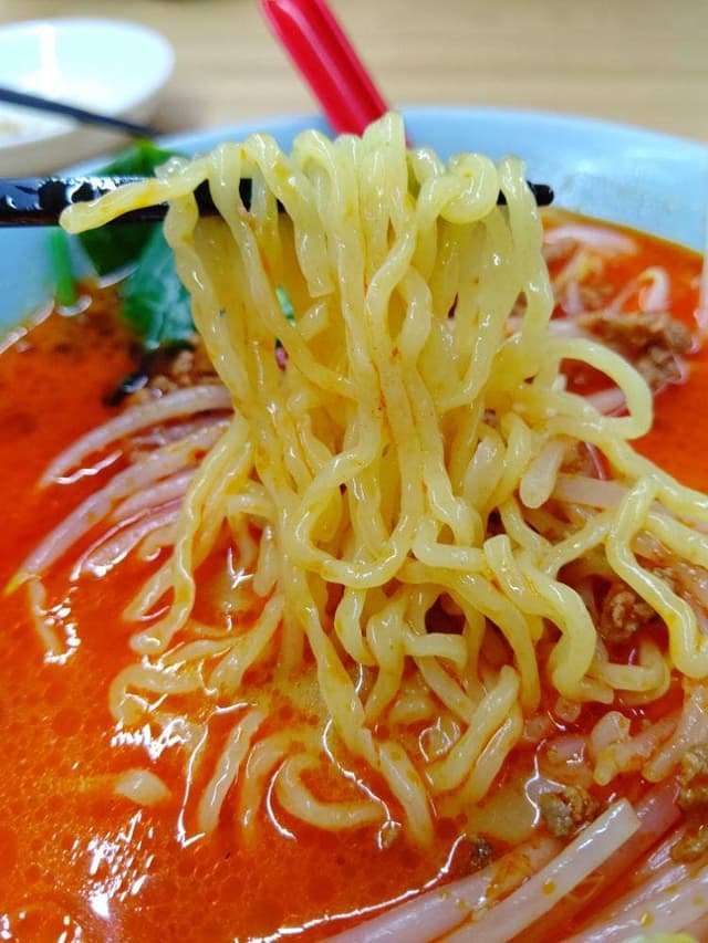 台湾料理 興福順 伊勢崎店 - サブ画像1