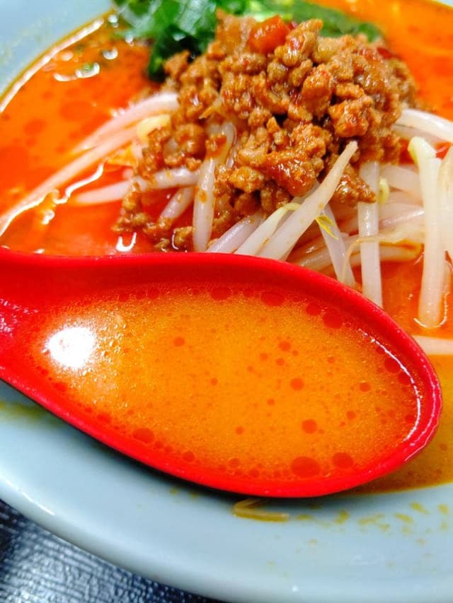 台湾料理 興福順 伊勢崎店 - サブ画像2