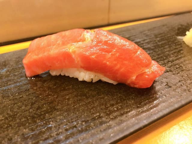丸万壽司 - サブ画像2