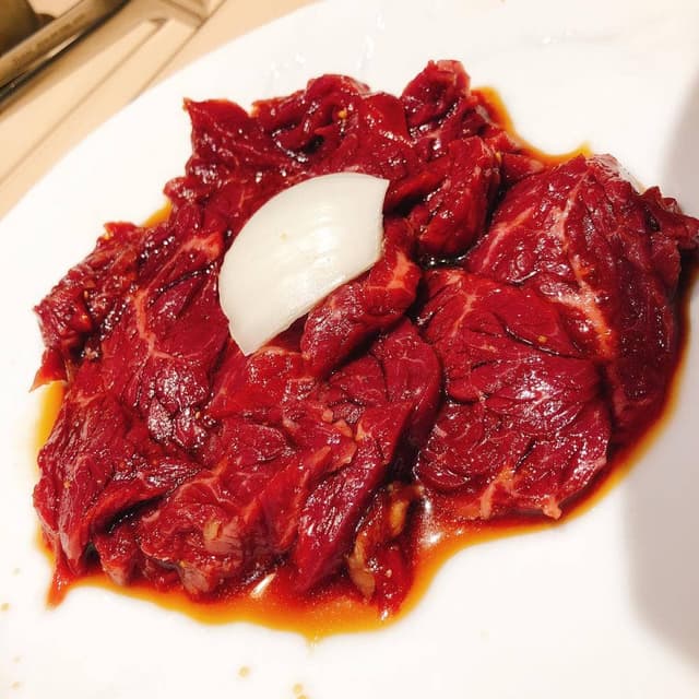 日本橋焼肉 正剛 - サブ画像2
