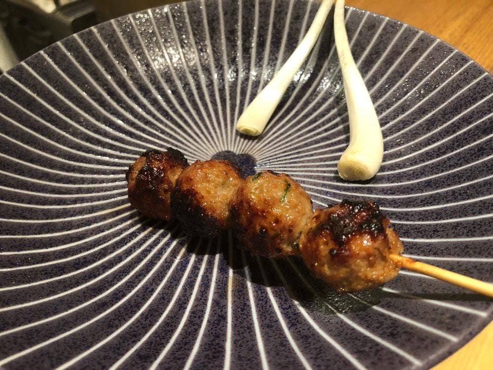 恵比寿 鳥蔵