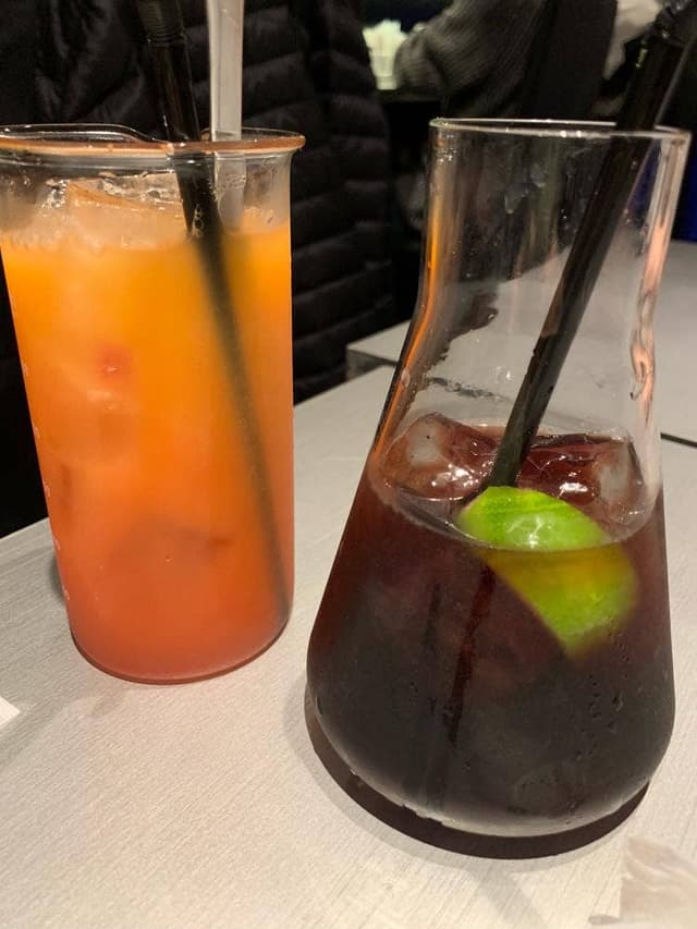 ScienceBar INCUBATOR - サブ画像1