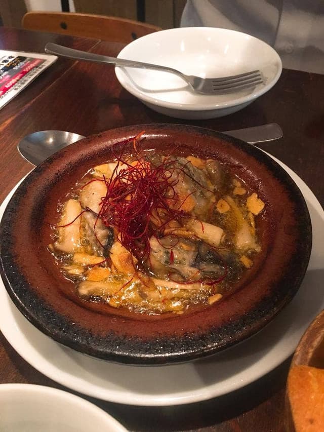 ワイン食堂 Sole - サブ画像2