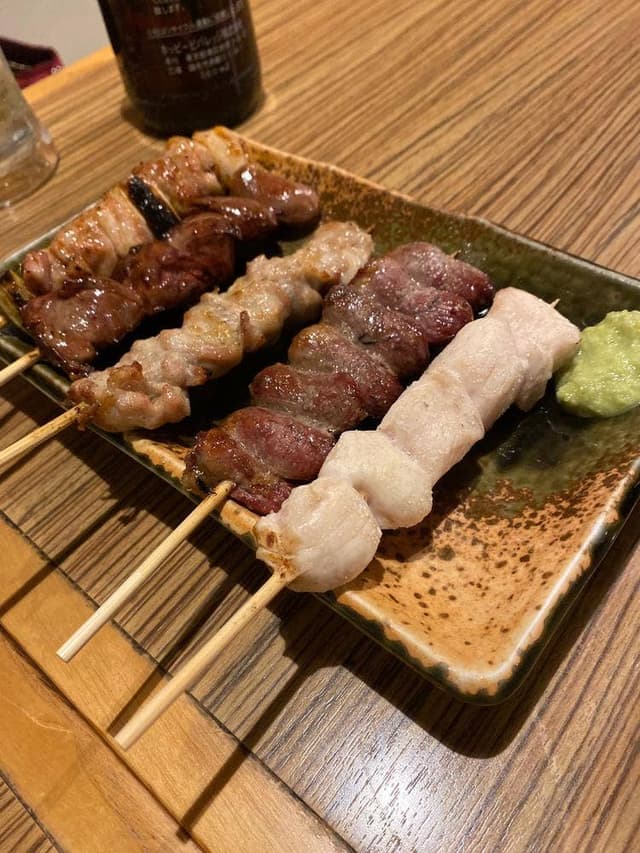 鶏っきー - サブ画像1