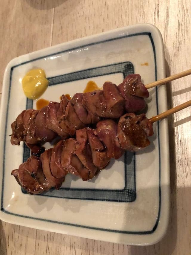 かわち屋 - サブ画像3