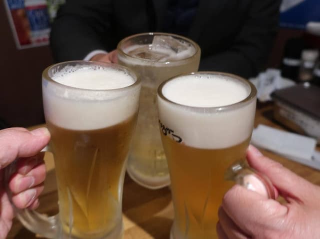 串かつ天ぷら ひろかつ 神戸三宮本店 - サブ画像2