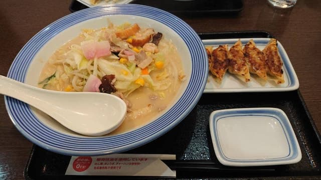 リンガーハット 和歌山北店 - サブ画像2