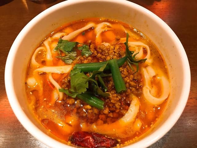 中国西安料理と火鍋 XI'AN エステックビル店 - サブ画像3