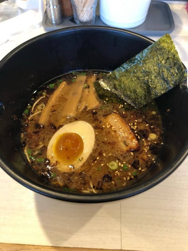 電撃羅愛麺 青空きっど零 - サブ画像2