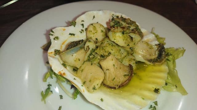 イタリアン大衆酒場 HARUTA 金沢片町店 - サブ画像1