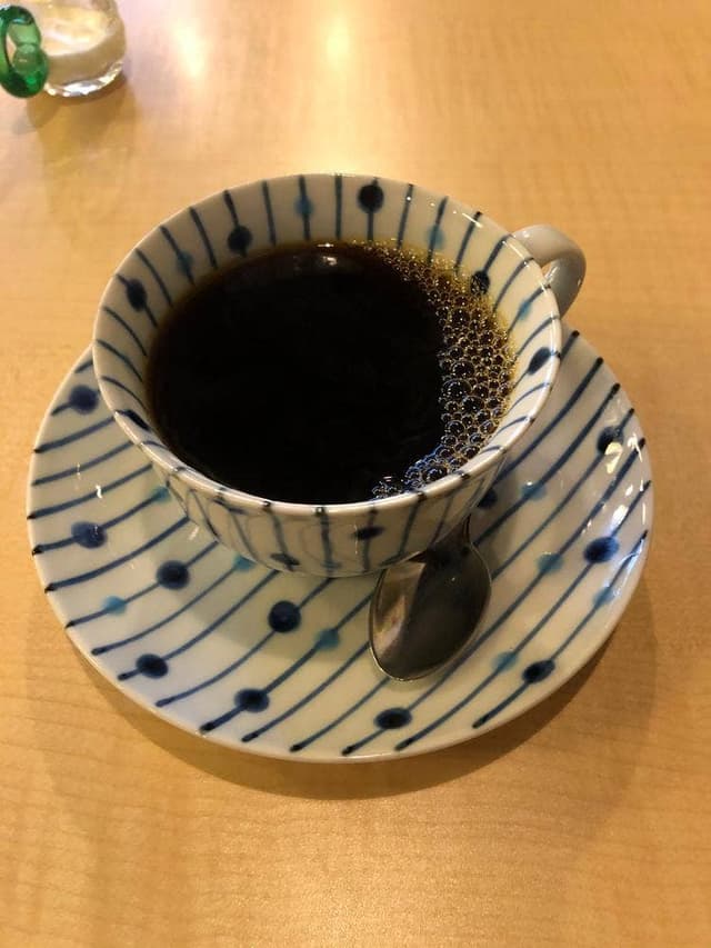 cafe 香楽 - サブ画像1