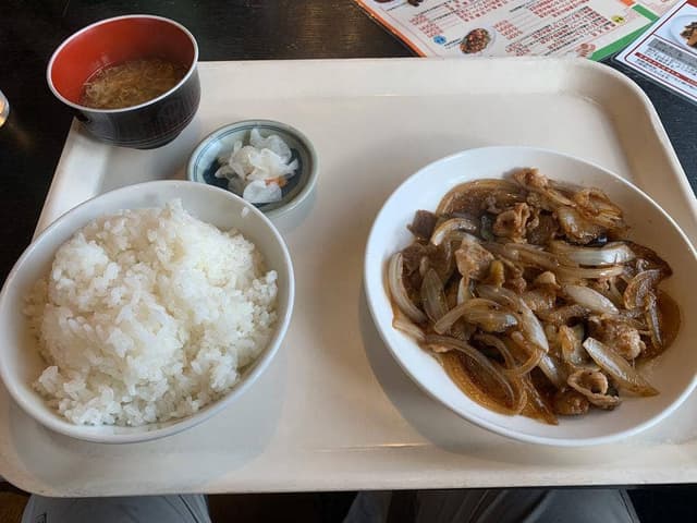 らいす亭 - サブ画像2