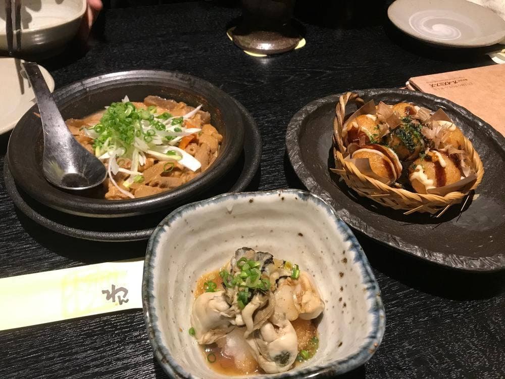 個室居酒屋 くいもの屋わん 六甲道店