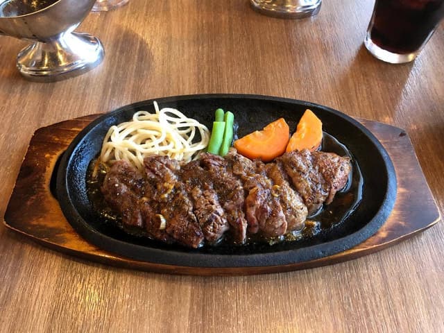 ステーキハウス 桂 - サブ画像3