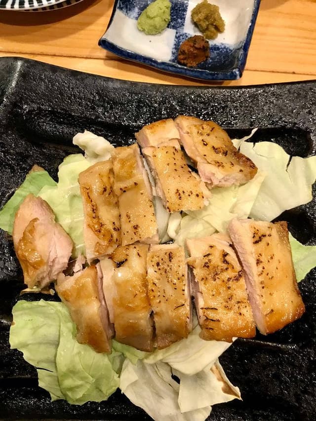 瓦焼き ひとたらし - サブ画像3