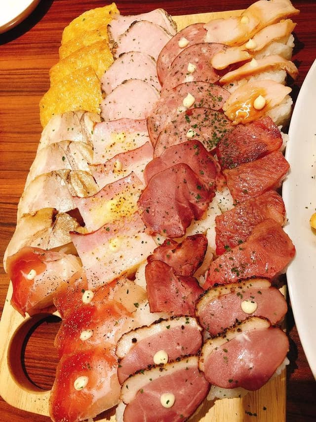 ミート佐藤 船橋駅前店 - サブ画像1