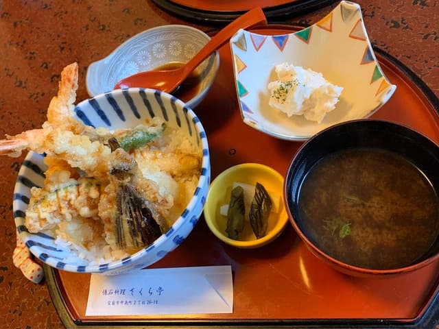 そのべ板前料理 - サブ画像1