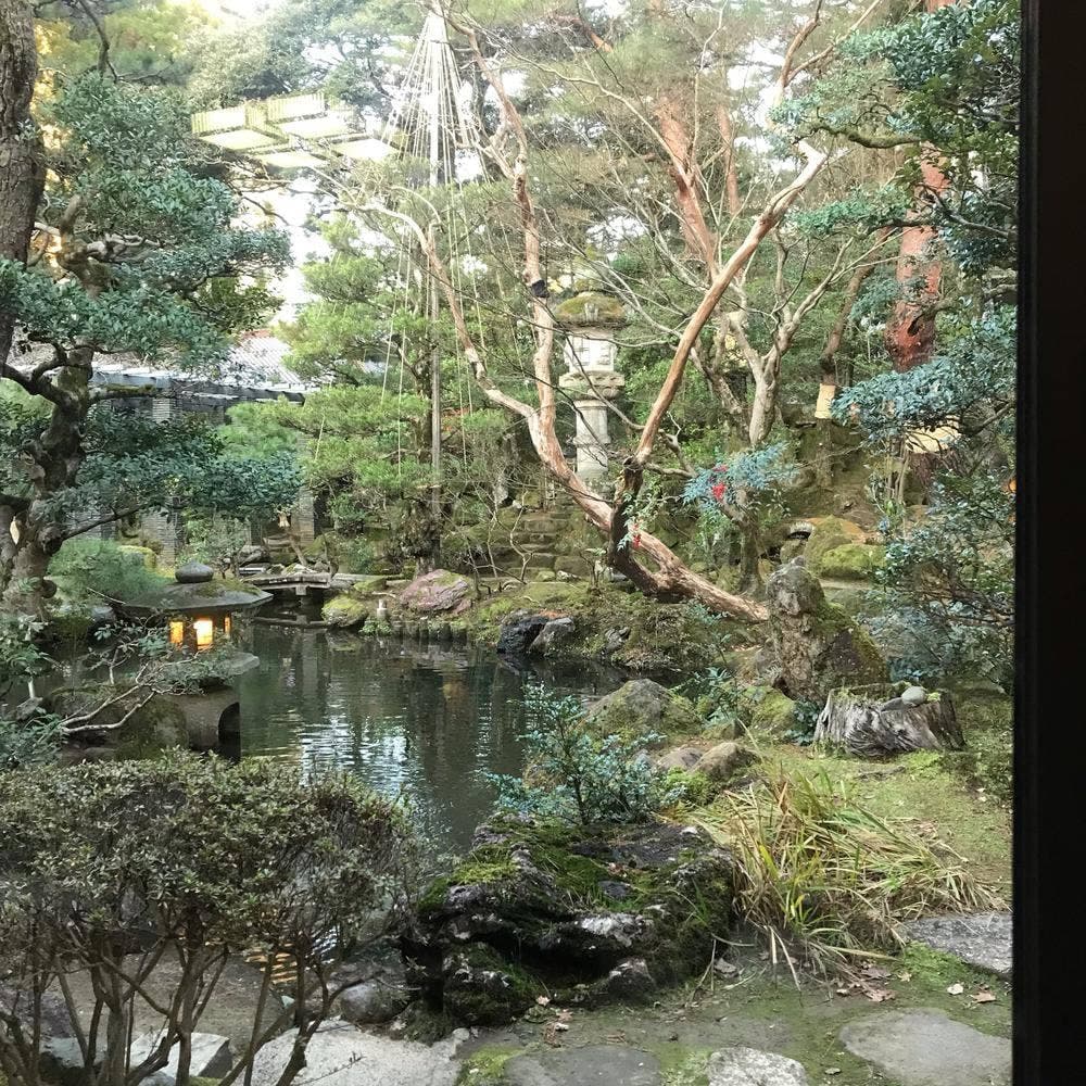 法師
