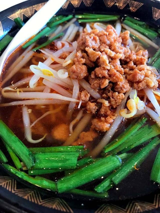 中華料理 金福 - サブ画像2