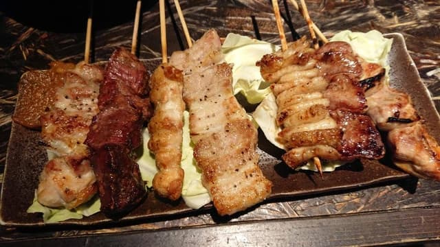 食い処バー遊酒 - サブ画像2