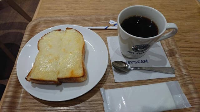 KEY'S CAFE 阪急石橋駅前店 - サブ画像1