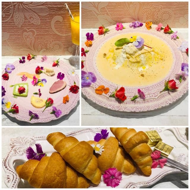 カフェイタリアン ミエーレ 新宿 - サブ画像1