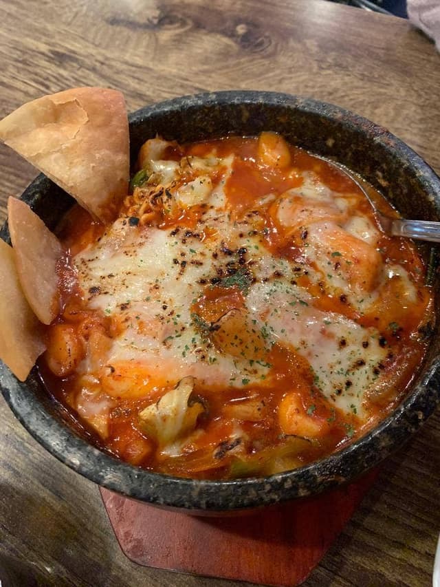 韓国家庭料理 李太郎 - サブ画像1