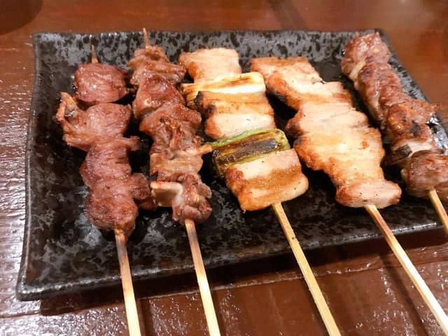 豚炭一丁 - サブ画像1