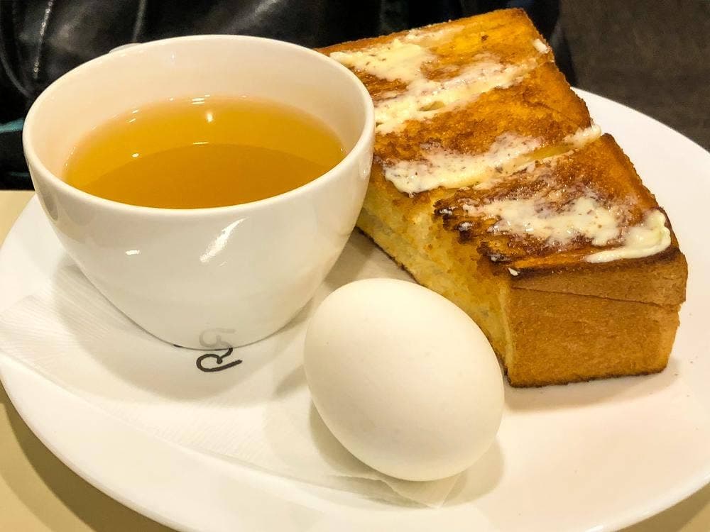 喫茶室ルノアール 東池袋1丁目店