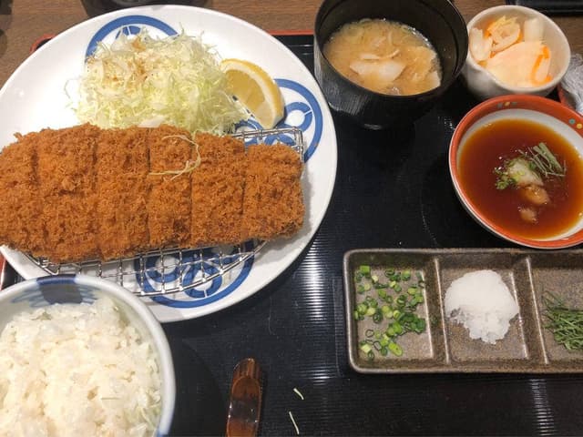 とんかつ まい泉 大丸東京店 - サブ画像2