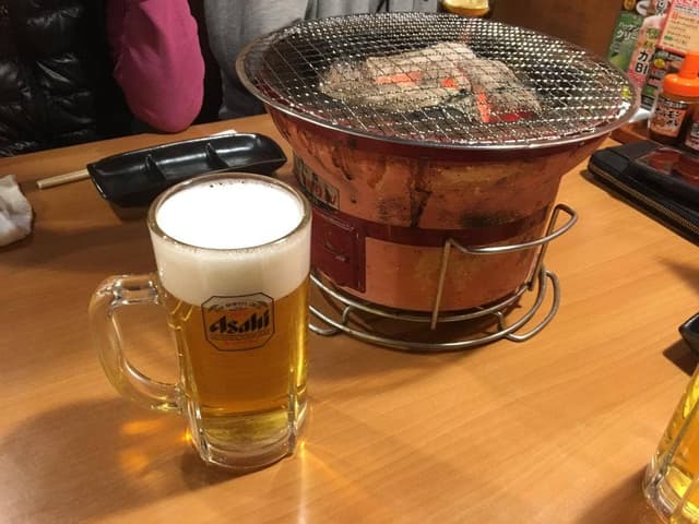 牛繁 梅屋敷店 - サブ画像1