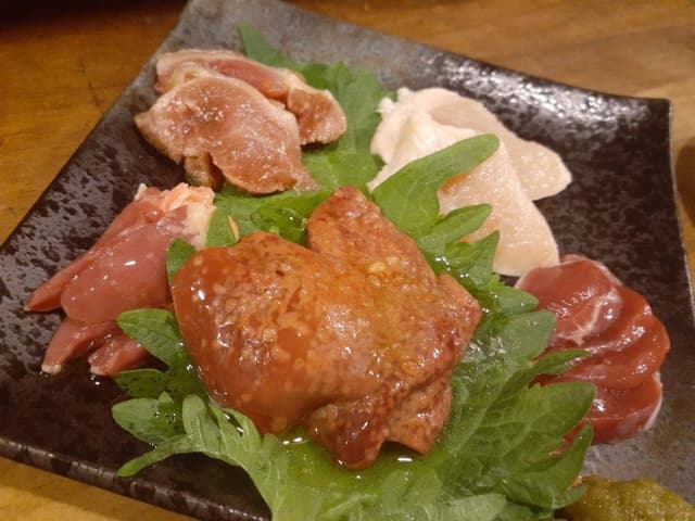 桃谷温酒場 - サブ画像2