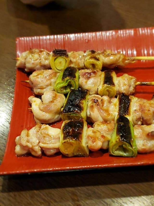 闘鶏 八幡筋店 - サブ画像3