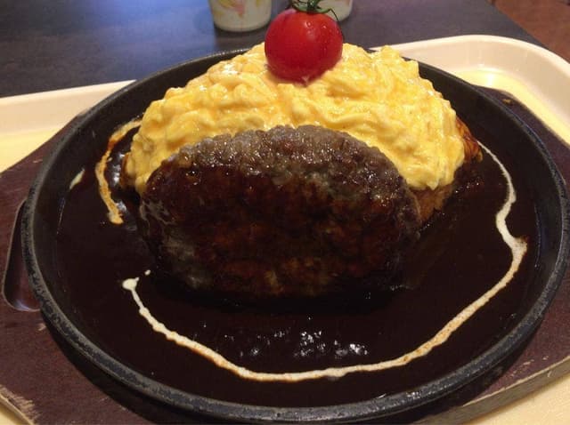 たまごっ亭 イオンモール大阪ドームシティ店 - サブ画像1