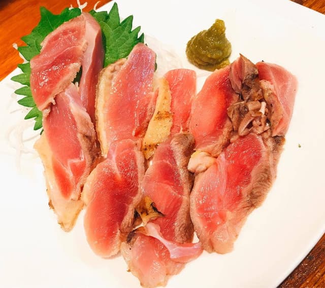 甲州煮こみ屋 - サブ画像3