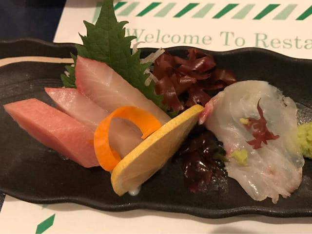 レストラン 漁火 対馬グランドホテル - サブ画像2