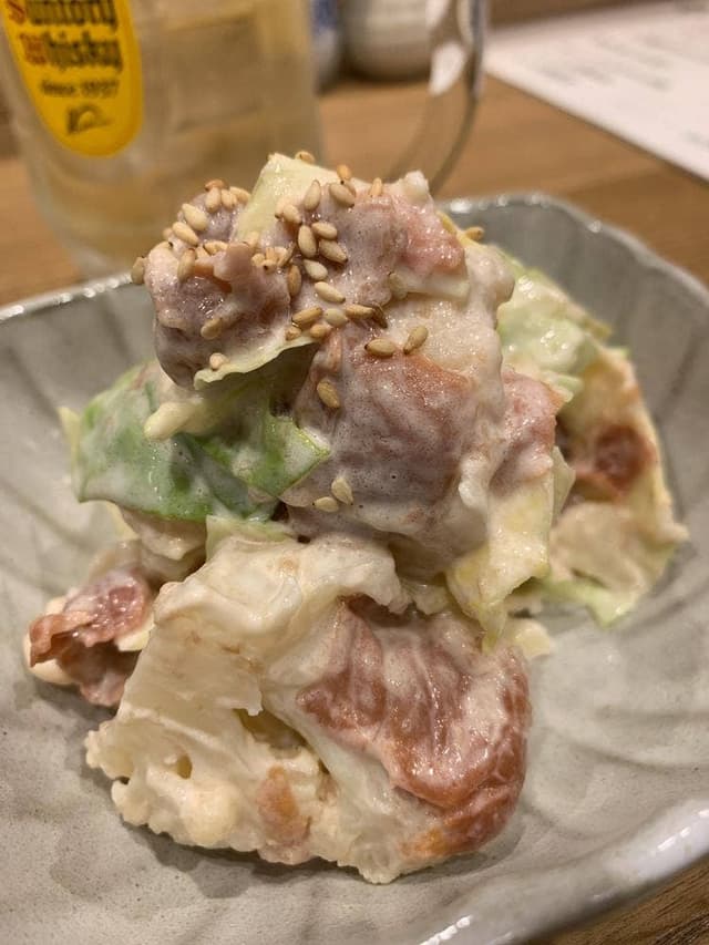 おばんざい カエル - サブ画像1