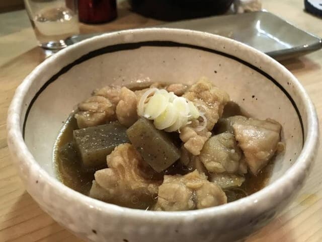 やきとり専門店 半どん - サブ画像2