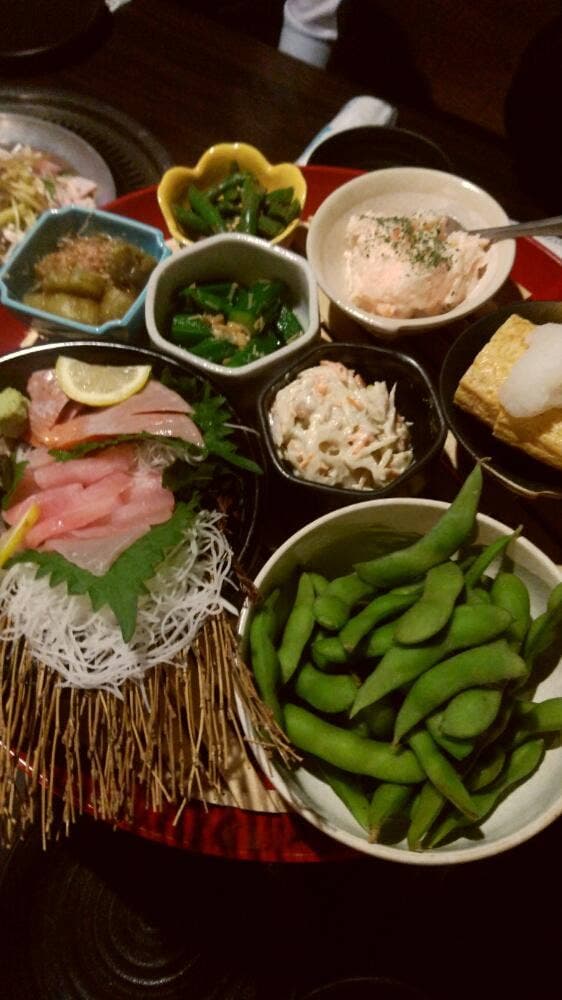 甘太郎 神田南口店
