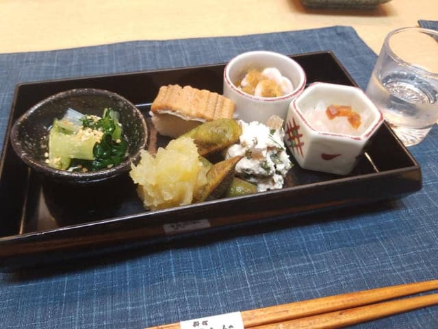 もりなが - サブ画像3