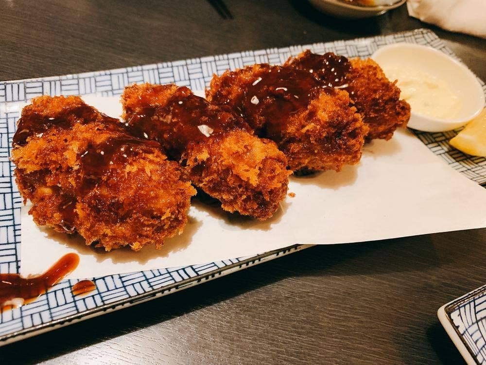 居酒屋蔵八