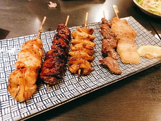 居酒屋蔵八 - サブ画像2