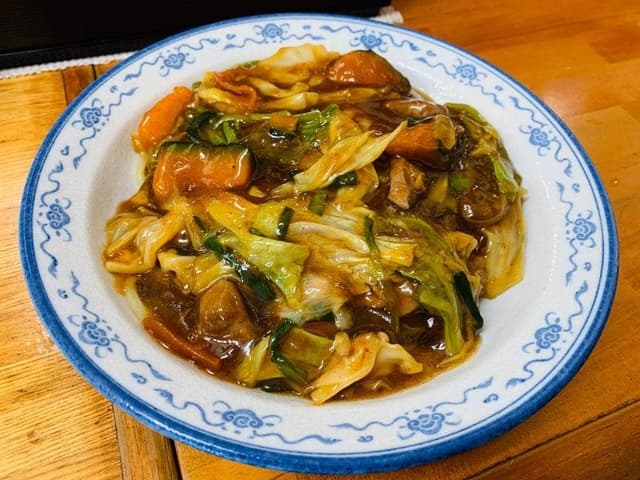 スタミナラーメン三四郎 - サブ画像3